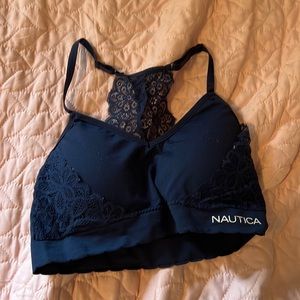Large Nautica bralette
